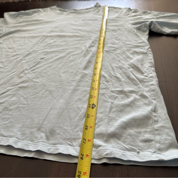 Patagonia Men's Classic White Tee - Picture 6 of 8